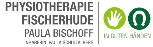 Physiotherapie Fischerhude Logo